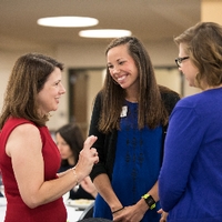 Fall Welcome